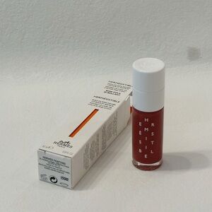 HERMES Hermesistible, Infused Lip Care Oil, 05 Rose Kola (new)